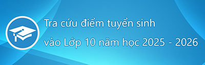 Cổng Thông tin điện tử Đảng bộ tỉnh