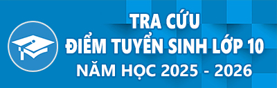 Cổng Thông tin điện tử Đảng bộ tỉnh