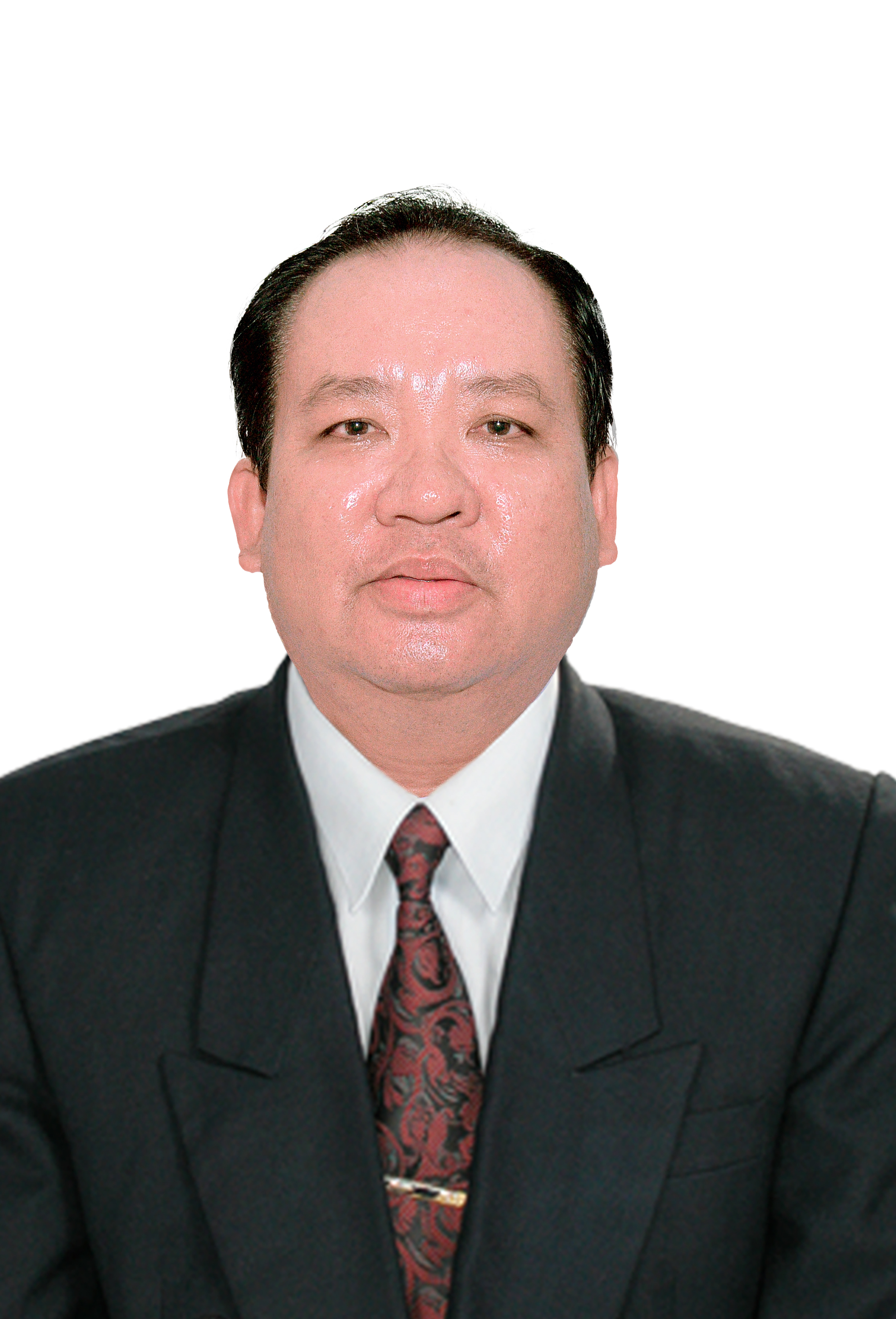 ong Nguyen Thanh Phong