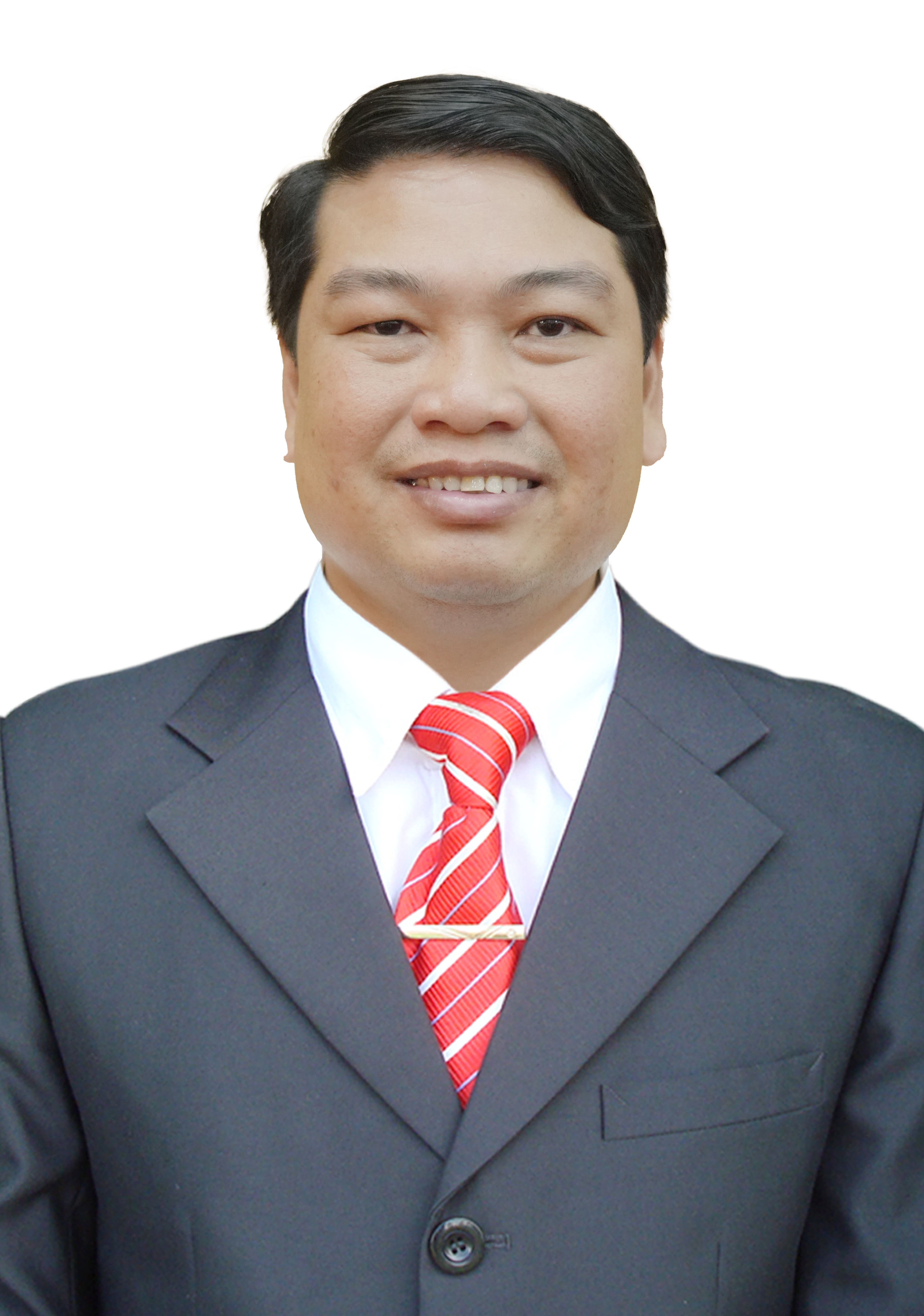 ong Le Trung Ho