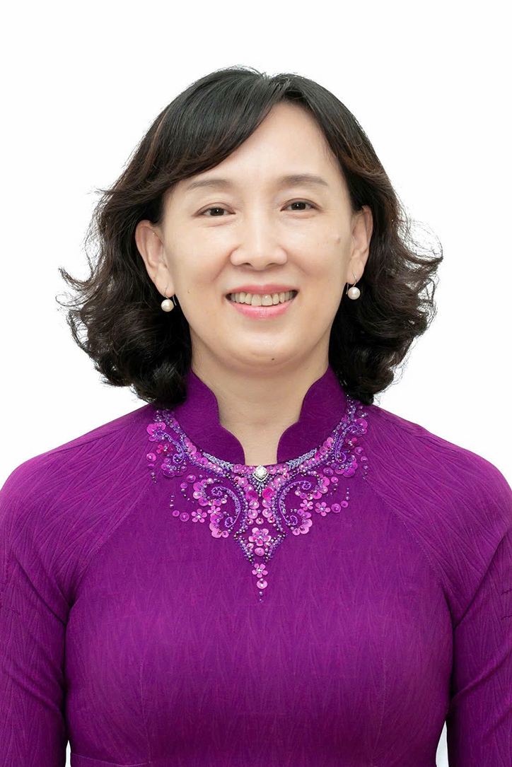 ba Nguyen Thi Minh Thuy