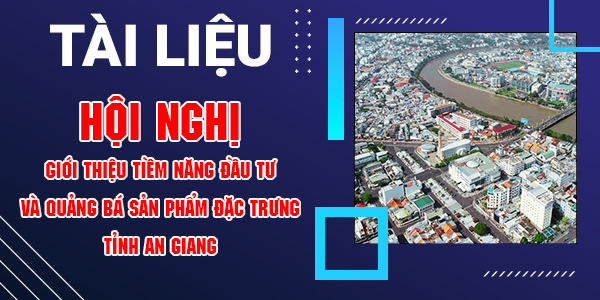 Tài liệu tiềm năng đầu tư