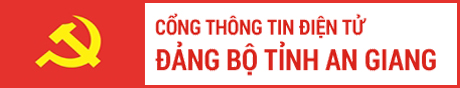 Cổng Thông tin điện tử Đảng bộ tỉnh