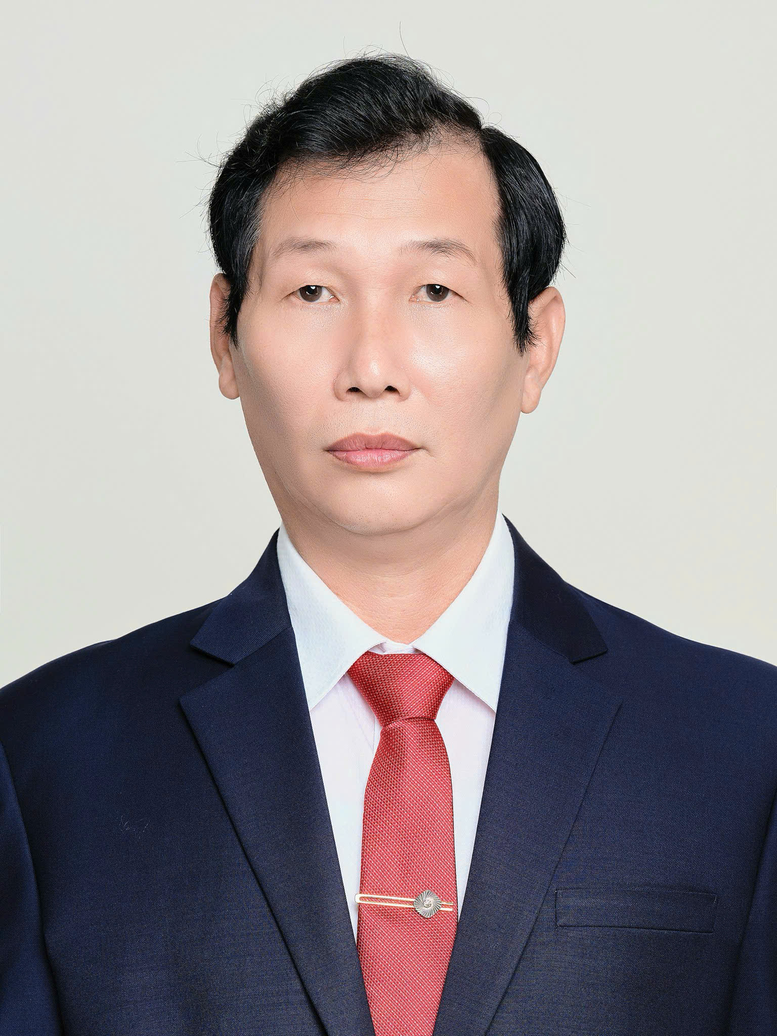 ong Le Van Phuoc