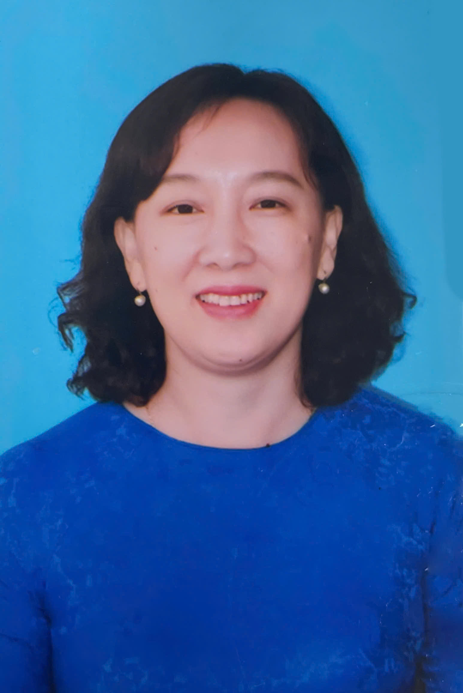 ba Nguyen Thi Minh Thuy